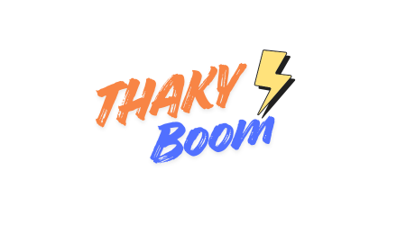 Thaky Boom